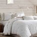 Brand new Southern Tide KING 4 Piece Comforter Set Camana Bay Pineapple