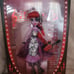 monster high outta fright operetta