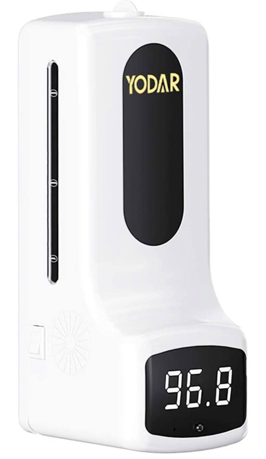 Automatic Hand Soap Sanitizer Dispenser