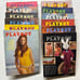 Complete 1971 Magazine Set