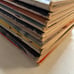 Complete 1971 Magazine Set