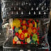 LED Beverage Tower Dispenser, 3L