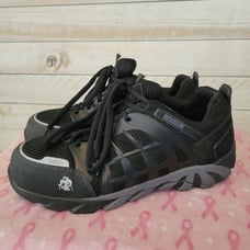Rocky Trailblade Composite Toe Sneakers Work Shoes Waterproof Athletic Size 12W