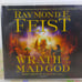 Raymond E. Feist Audio Book Three