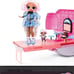 LOL Surprise OMG 4-in-1 Glamper
