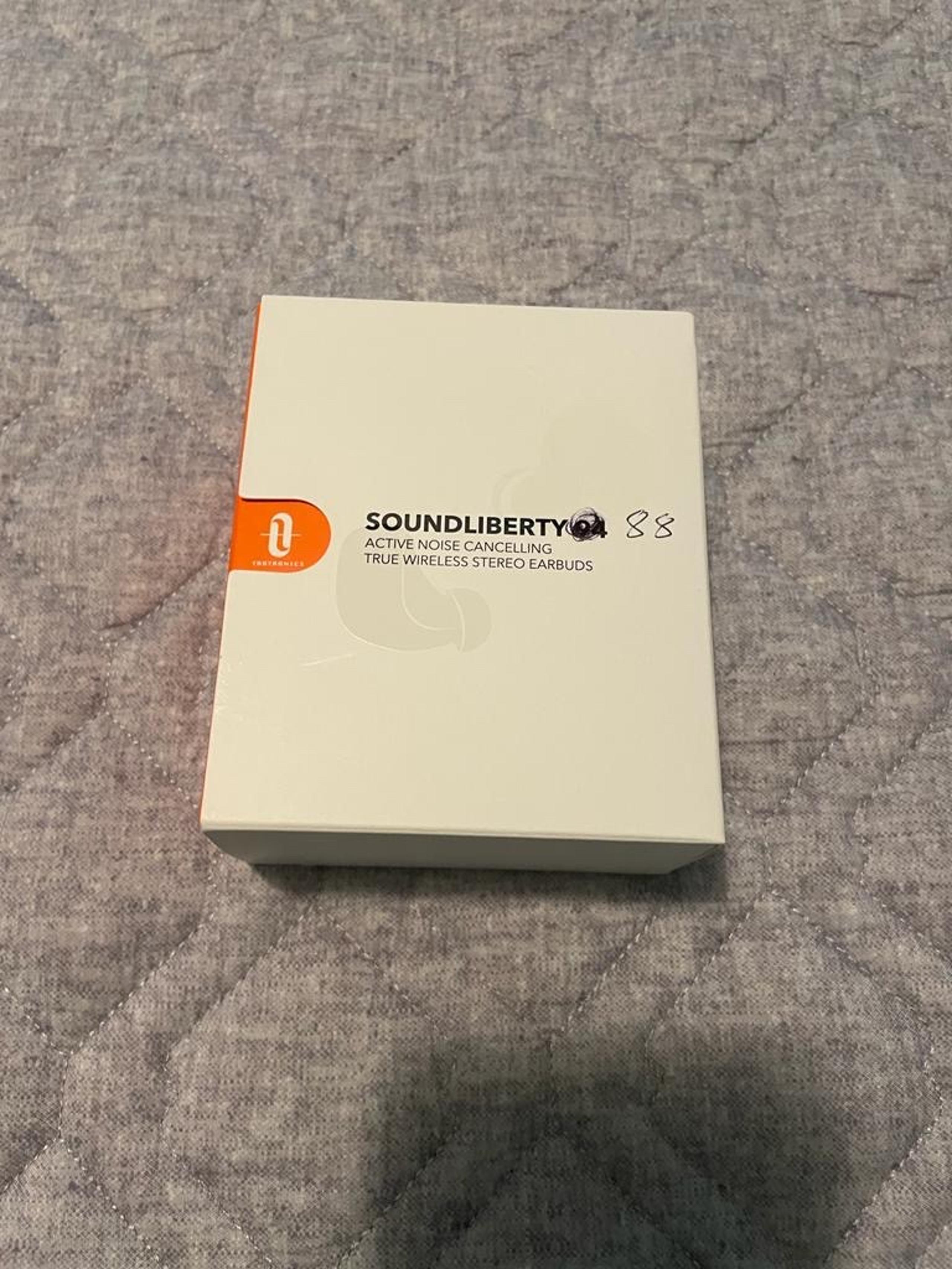Wireless Earbuds