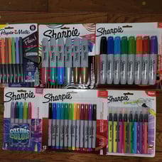 Sharpy fantastic