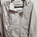 Silver Lightweight Calvin Klein Rain Jacket