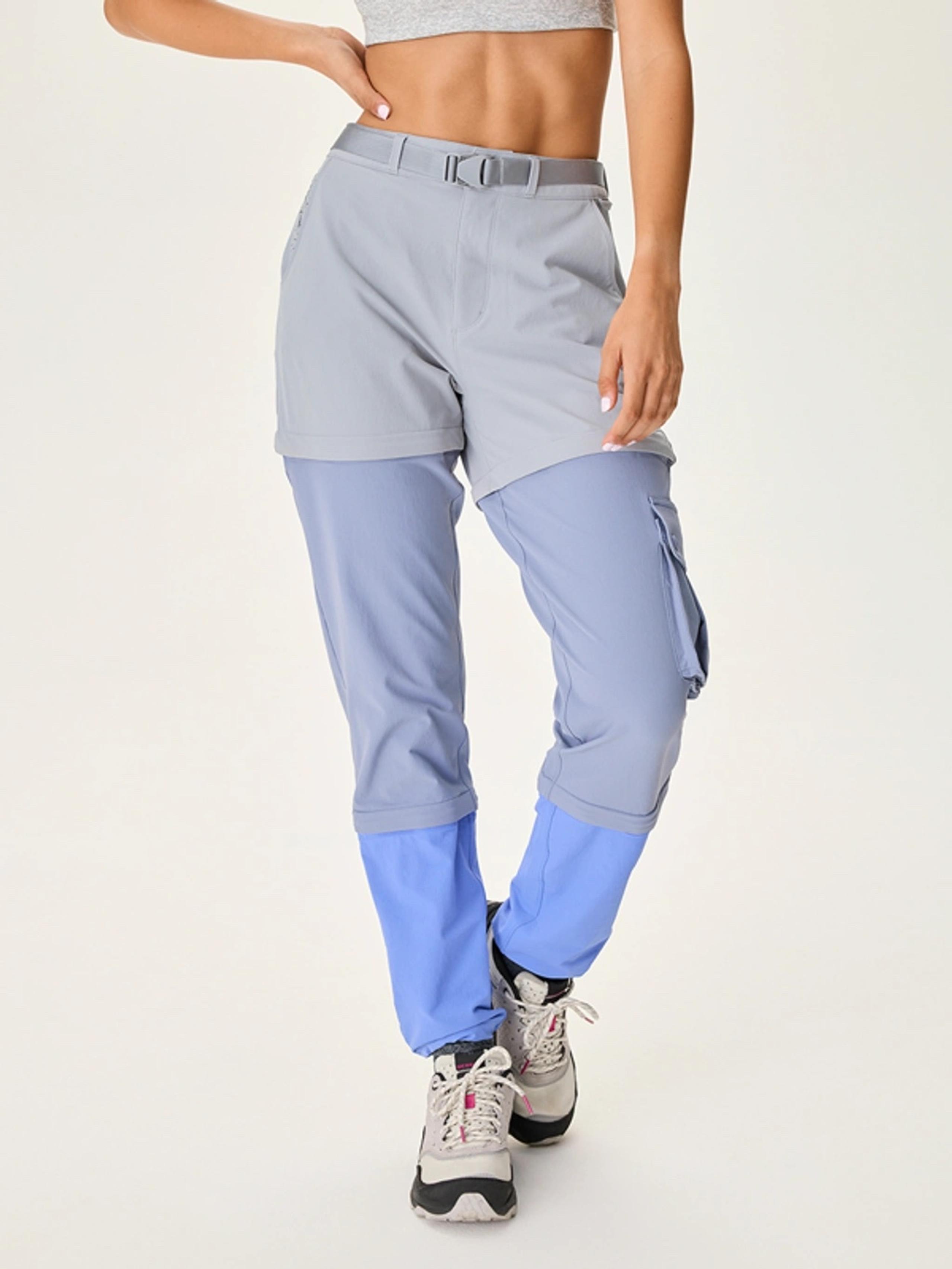 New outdoor voices 3 tone versatile women’s pants