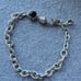S925 crown Bracelet