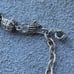 S925 crown Bracelet