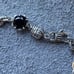S925 crown Bracelet
