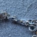 S925 crown Bracelet