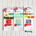 Tonies Podcast, Team Smarticus, Joke of the Day UK Clever Tonie for Toniebox
