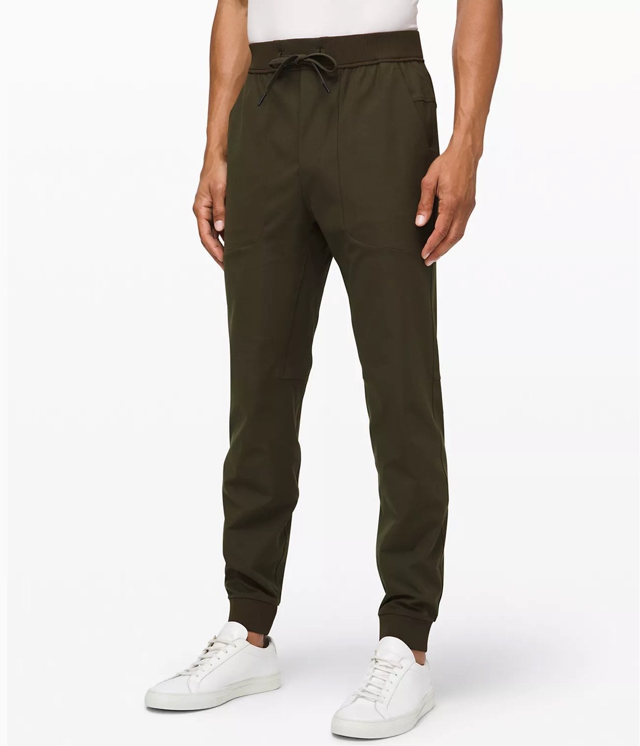 ABC Jogger (XS)