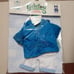 Gelatoni Costume Raincoat