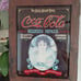 Original Coca Cola signage