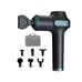 Massage Gun Portable Electric Deep Tissue Percussion Muscle Massager