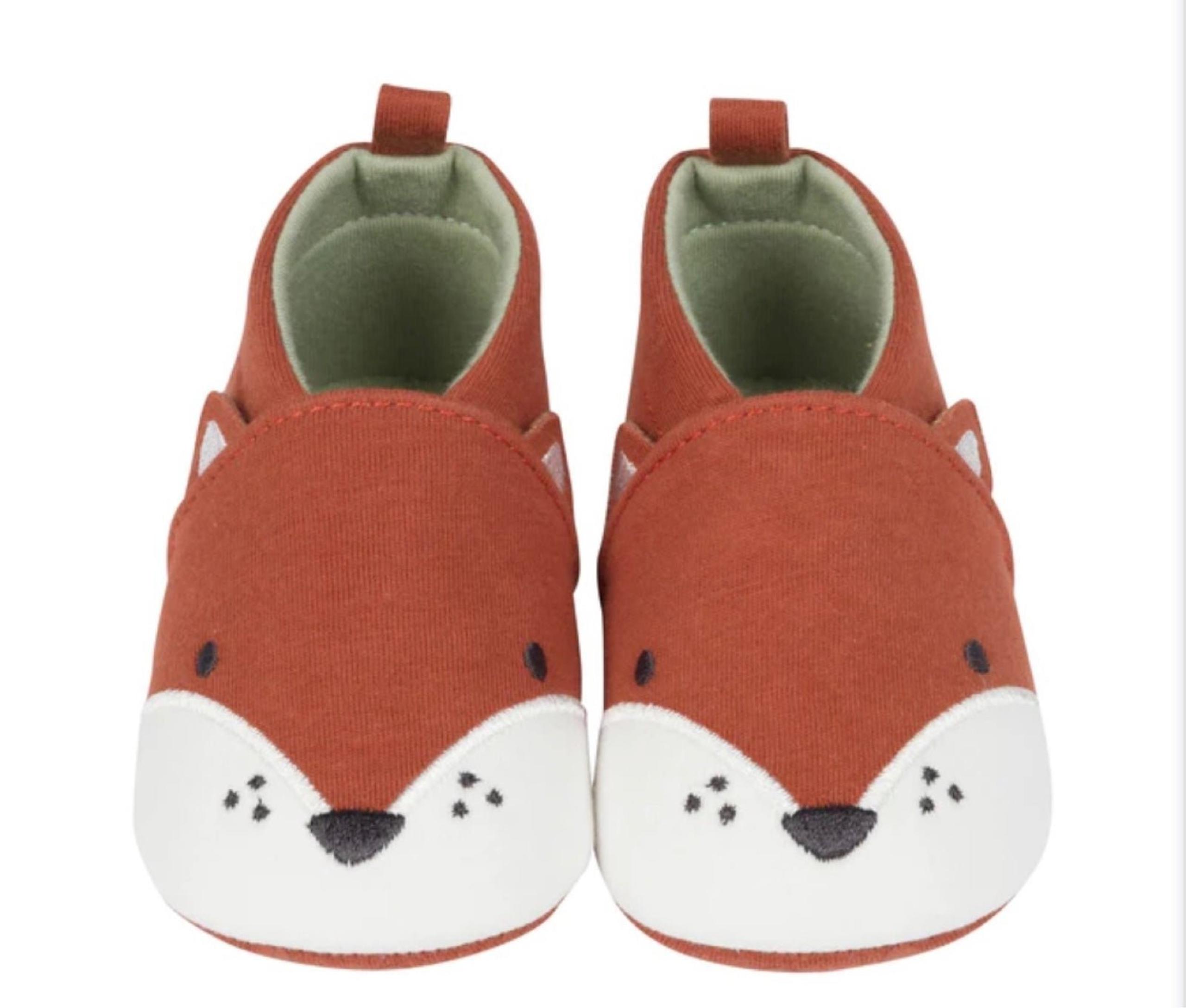 NWT Baby Boys Shoes ( 3-6 months )
