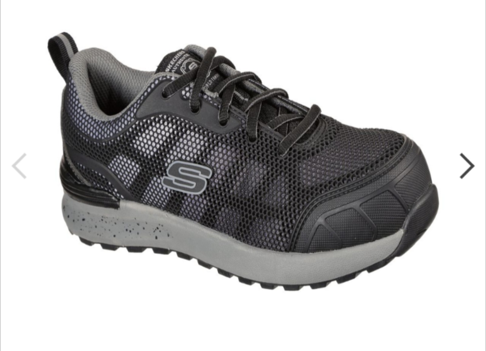 Skechers Women's Work Shoes Sz 7 NIB