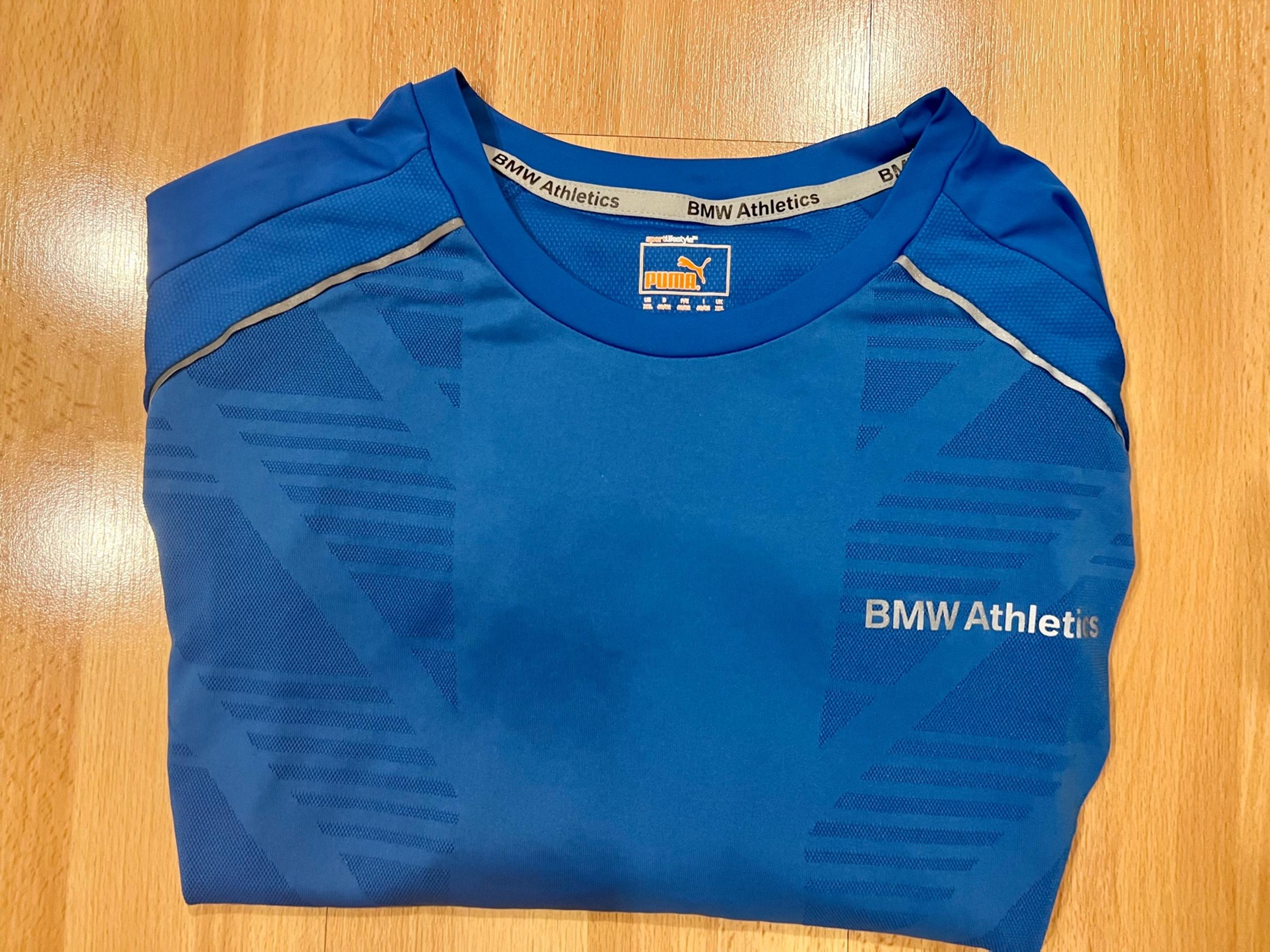 Puma Athletic Top
