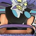 Loungefly Emperor's New Groove Villain Yzma Mini Backpack 2022