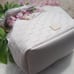 NEW Victoria's Secret Bucket Crossbody Bag in White