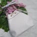 NEW Victoria's Secret Bucket Crossbody Bag in White