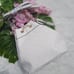 NEW Victoria's Secret Bucket Crossbody Bag in White