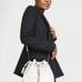 NEW Victoria's Secret Bucket Crossbody Bag in White