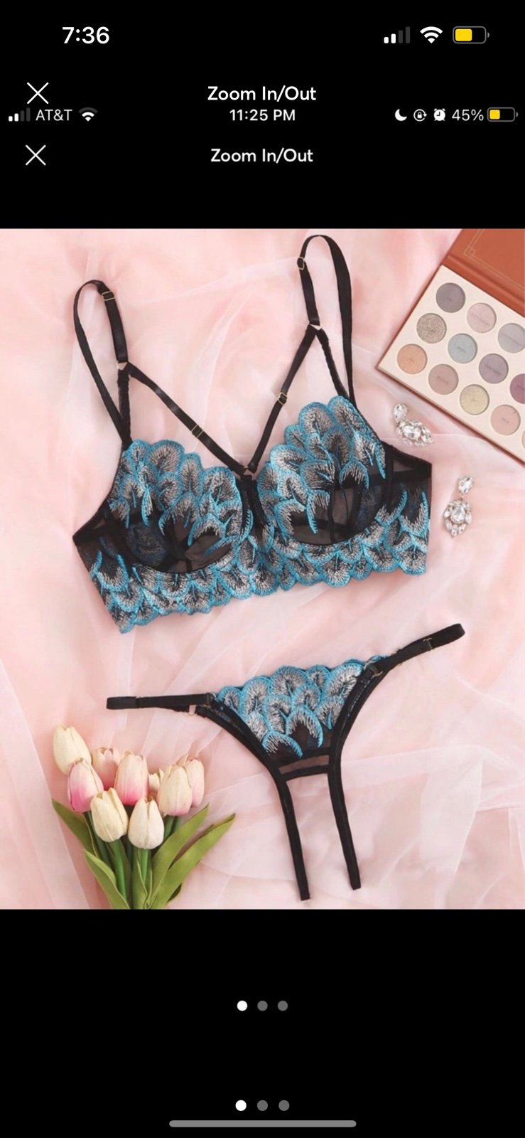 Bra panties thong lingerie underwear cami shorts sweater legging jeans hoodie