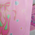 1994 VINTAGE SANRIO BALLET PETIT PLIE STATIONERY SET