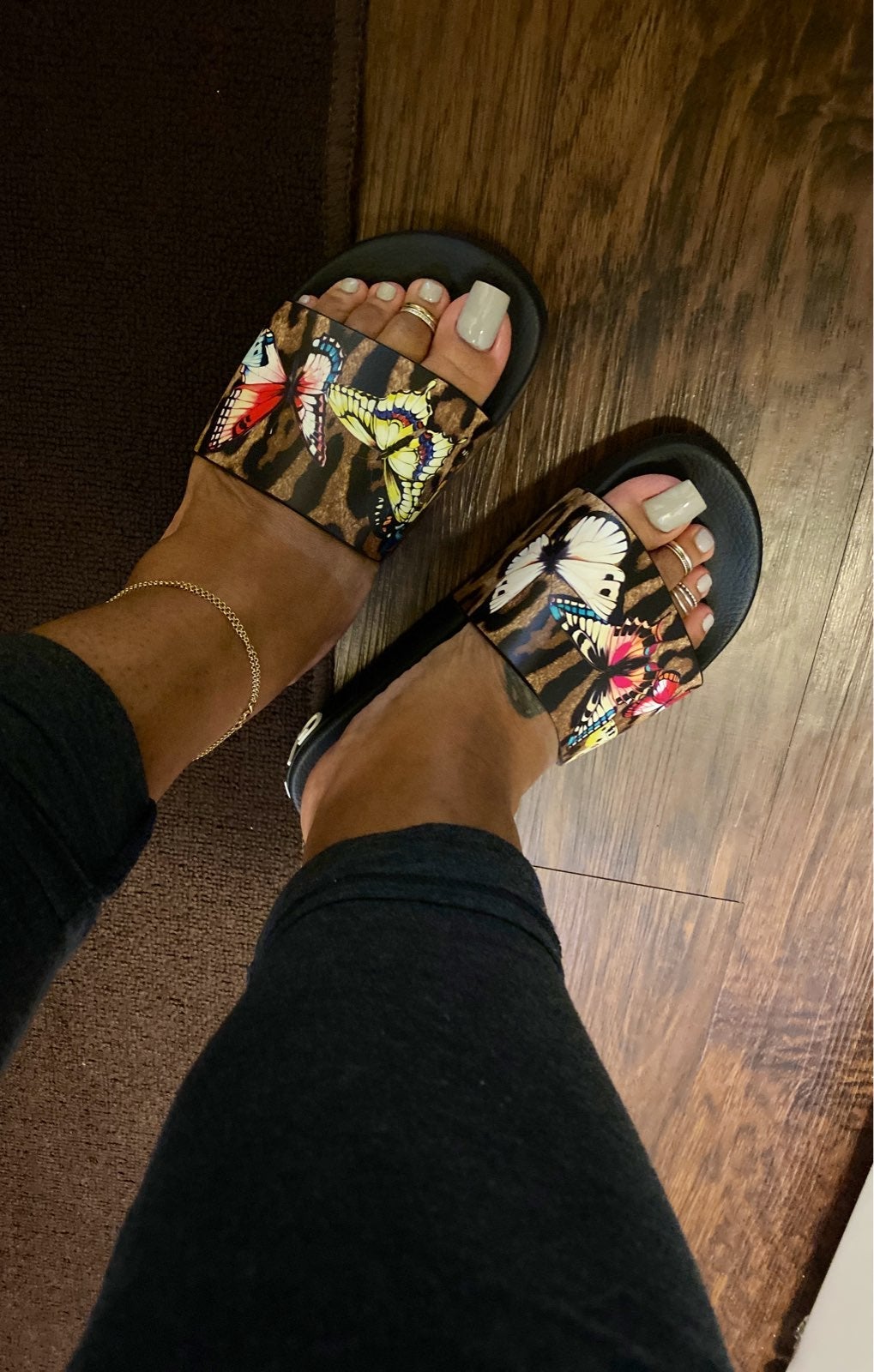Dolce & Gabbana Slides