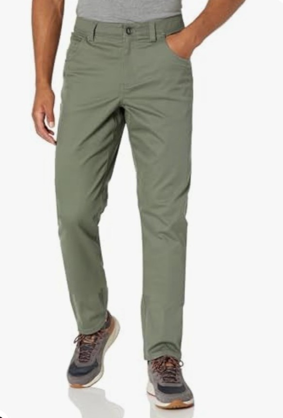 Under Armour Men's Outdoor Everyday Chino Pants 30/32