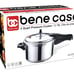 Bene Casa Aluminum Pressure Cooker
