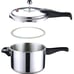 Bene Casa Aluminum Pressure Cooker