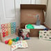 Lovevery toy bundle, partial Helper Playkit