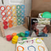Lovevery toy bundle, partial Helper Playkit