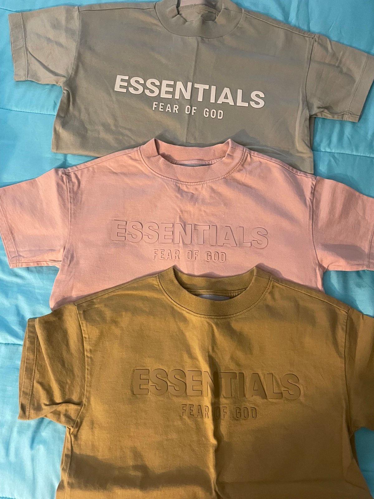 Essentials