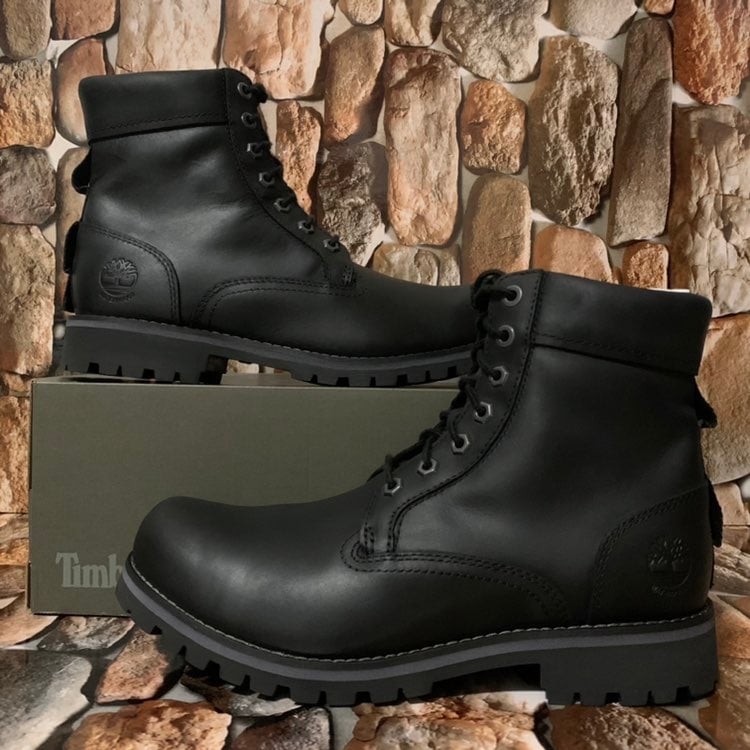 Timberland men size 8.5M