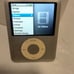 Apple iPod Nano 3rd Generation 4GB