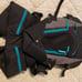 infantino baby carrier