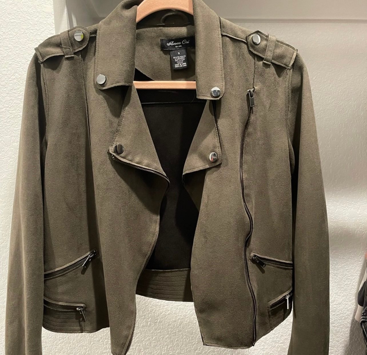 Jacket