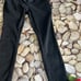 NWOT ABERCROMBIE MATERNITY JEANS-SIZE 6
