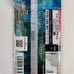 10 Pokemon Japanese Battle Region Booster Packs Sealed Unopened
