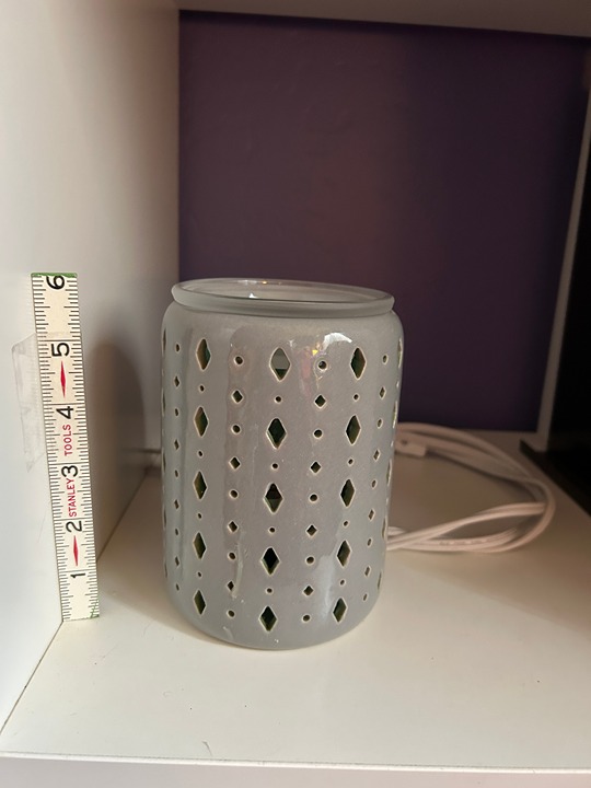 Scentsy Warmer
