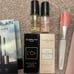 Guerlain 6-piece makeup Bundle with gift bag. Lipcolor 344.
