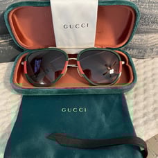Gucci Sunglasses GG0062S
