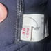 Vintage BOGNER Women's Insulated Black Pants with Bib Ski SnowSuit Size 36 Long