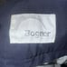 Vintage BOGNER Women's Insulated Black Pants with Bib Ski SnowSuit Size 36 Long